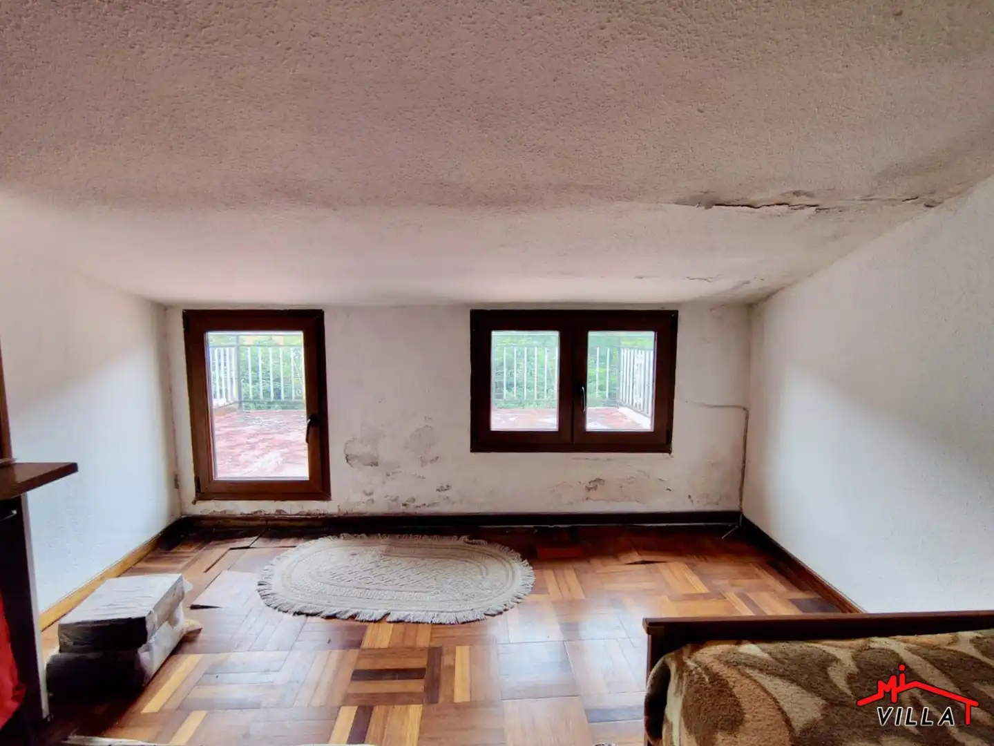 Casa o chalet en venta en Ampuero con Calefacción y Terraza