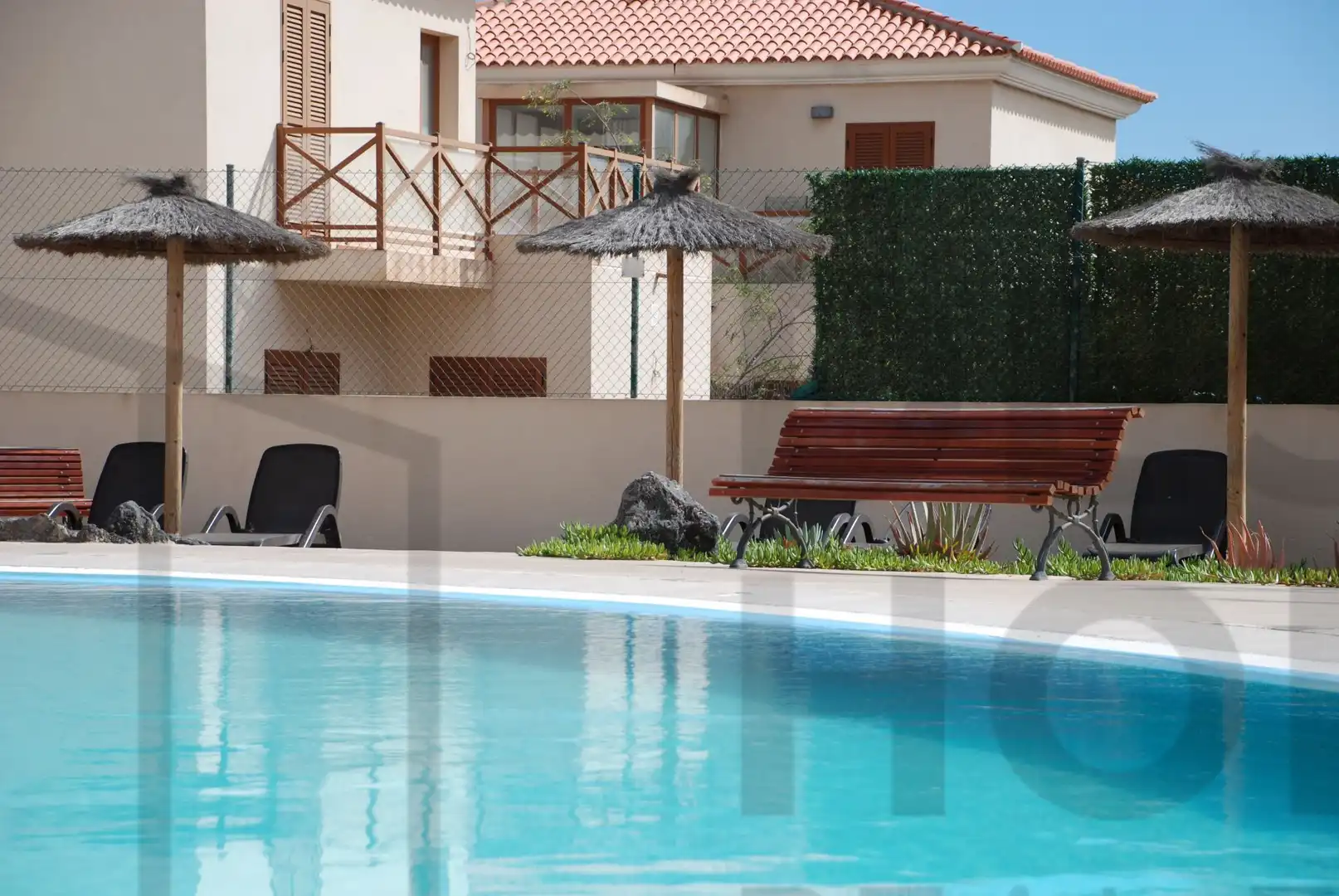 Dúplex amb piscina en venda a Sabina, imagen 6