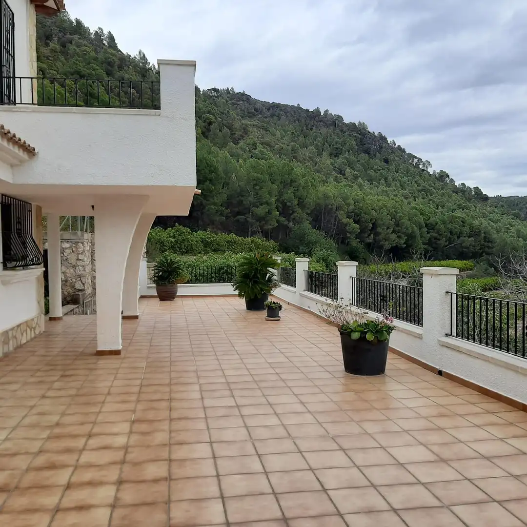 Xalet amb piscina en venda a L'Atzúbia, imagen 17