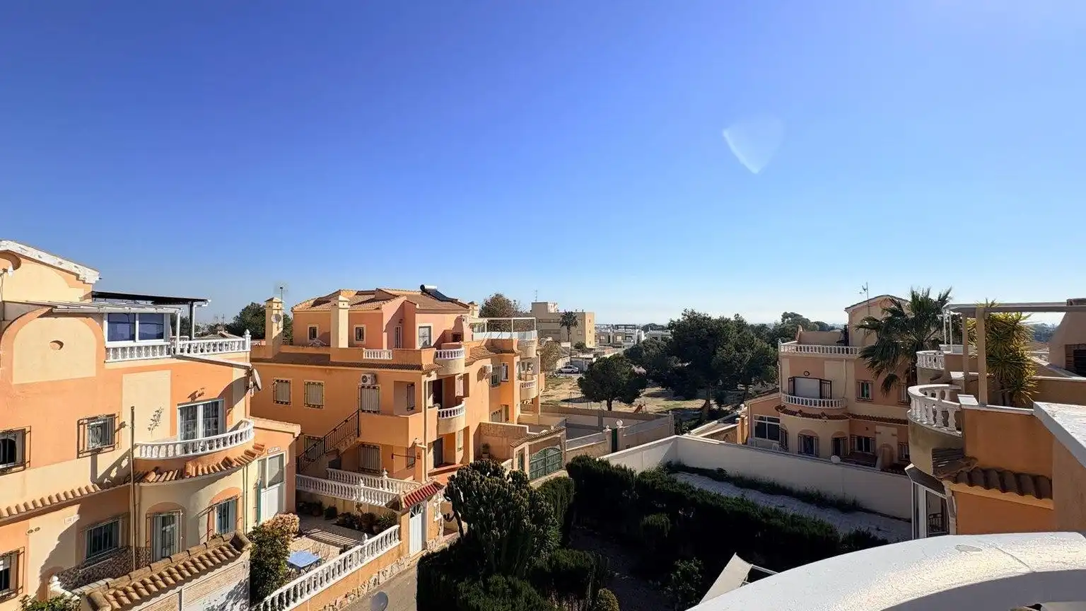 Penthouse mit Terrasse zum Verkauf in N/A, imagen 21