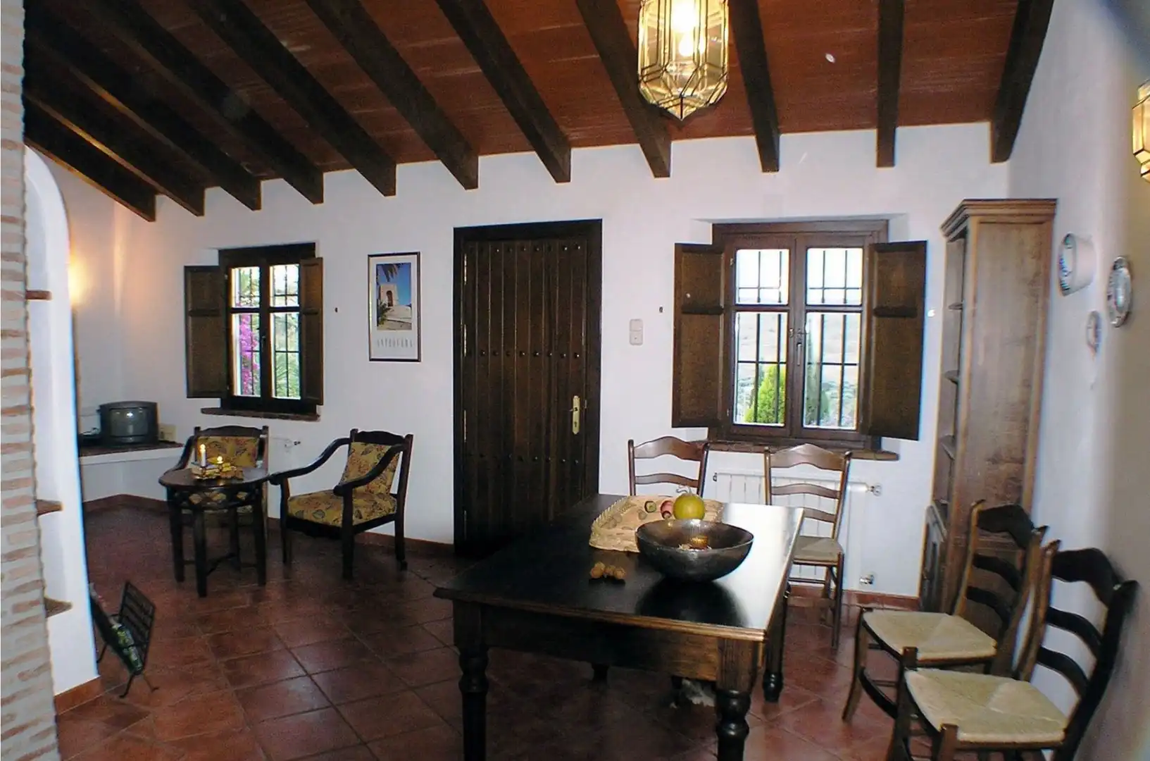 Landhaus mit Pool zum Verkauf in Bobadilla - Bobadilla Estación - La Joya, imagen 11
