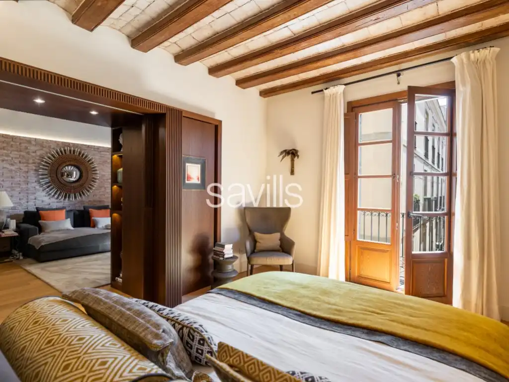 Apartament amb terrassa en venda a Ciutat Vella, imagen 15