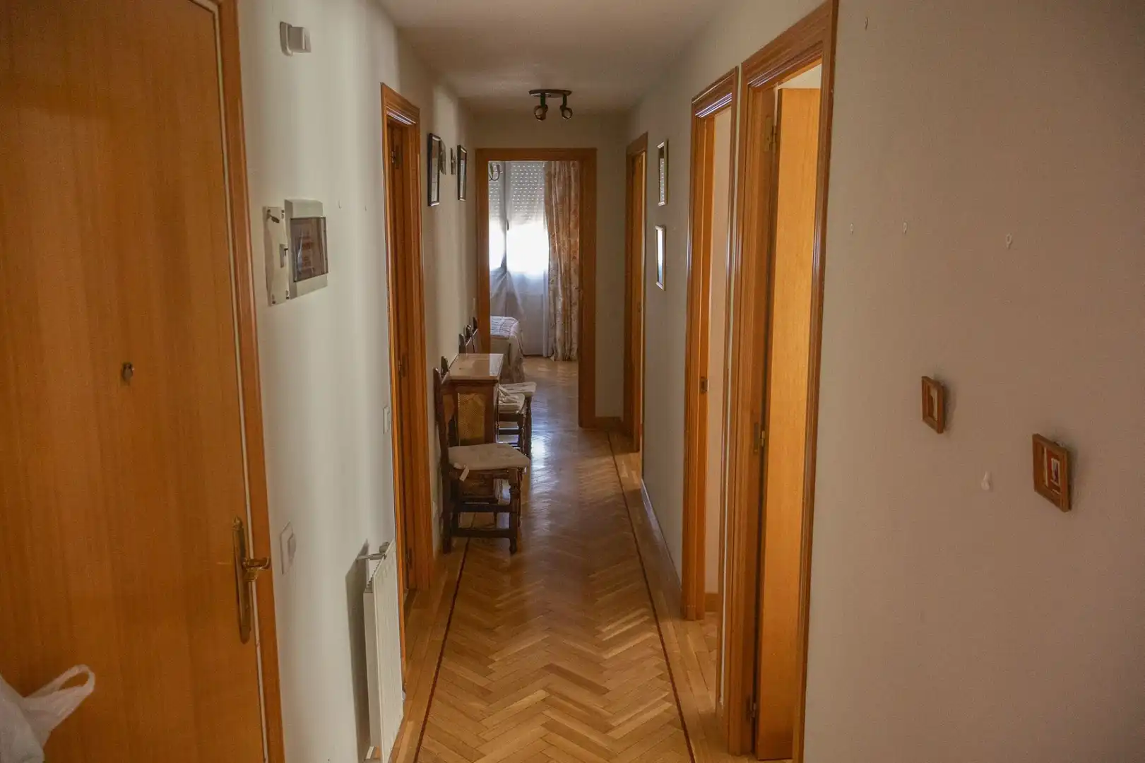 Flat for sale in Vergel - Las Olivas