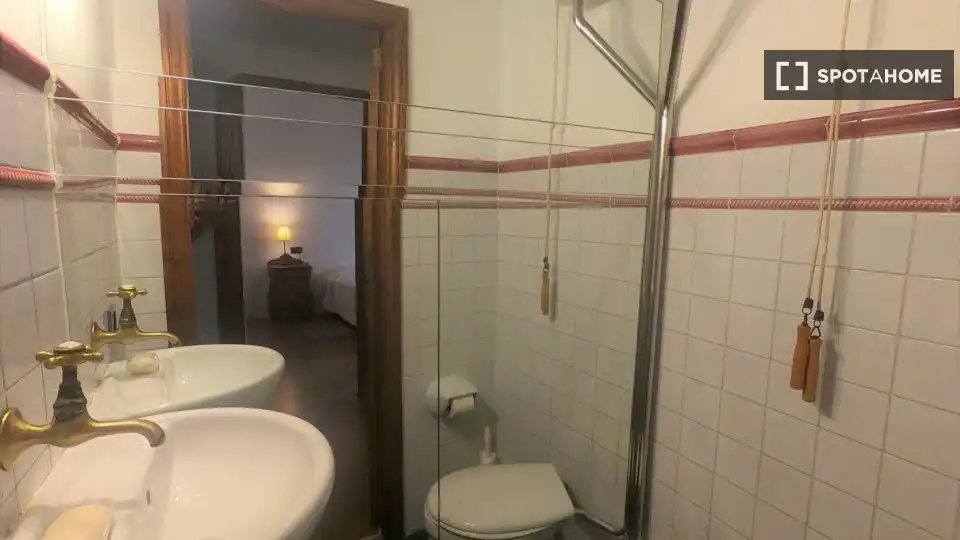 Habitació a El Sindicat
