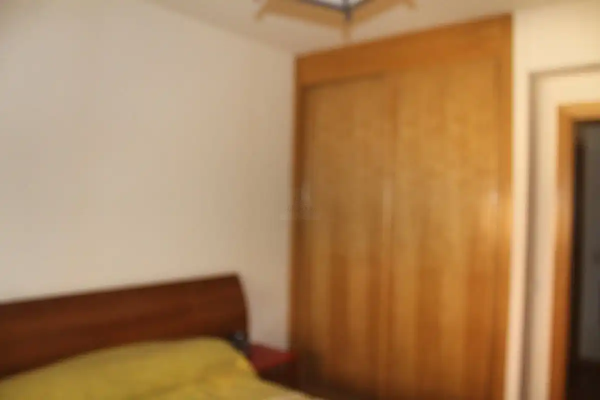 Habitación de Apartamento en venta en Mejorada del Campo con Aire acondicionado, Calefacción y Terraza