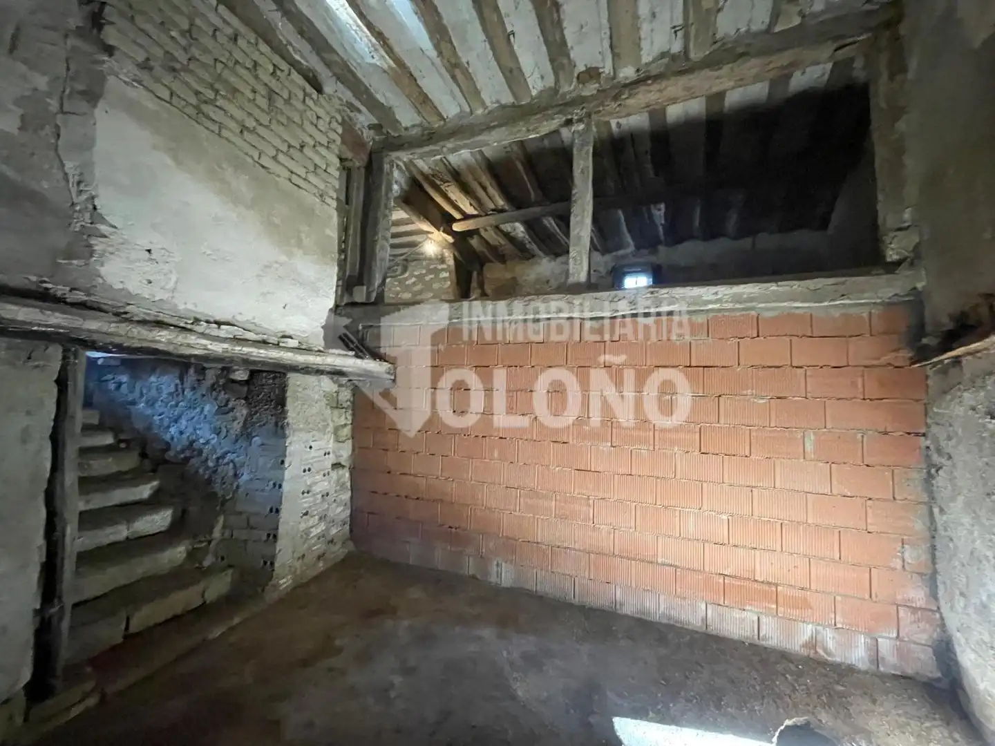 Finca rústica en venta en Zarratón con Trastero y Balcón
