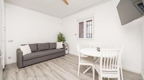 Foto 2 de Planta baja en venta en C. de Ministriles, 6, Embajadores - Lavapiés,  Madrid Capital