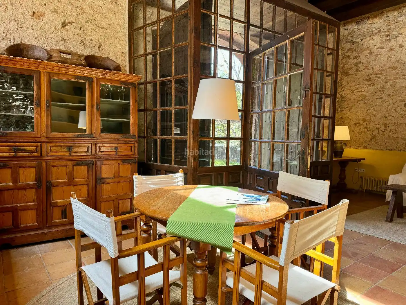 Casa rústica en alquiler en Urbanitzacio Mas Tomasi Dalt -Masos 171, imagen 7