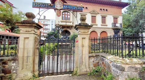 Foto 3 de Edifici en venda a Legazpi, Gipuzkoa