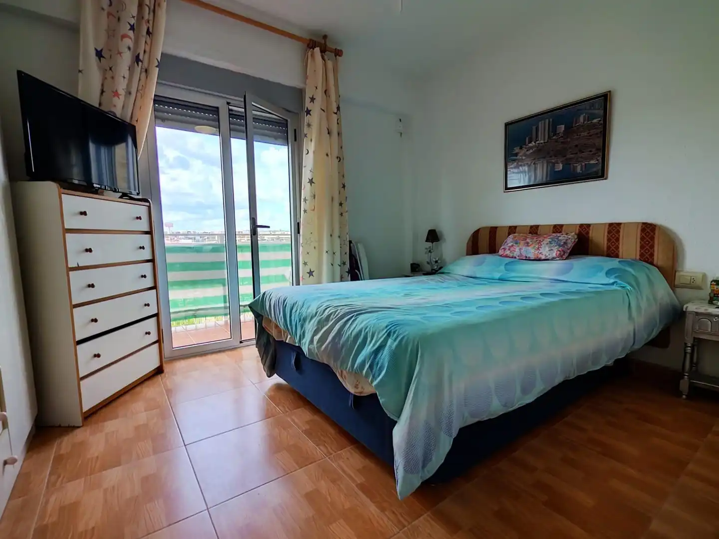 Apartamento con terraza en venta en Calle de la Fragata, imagen 14