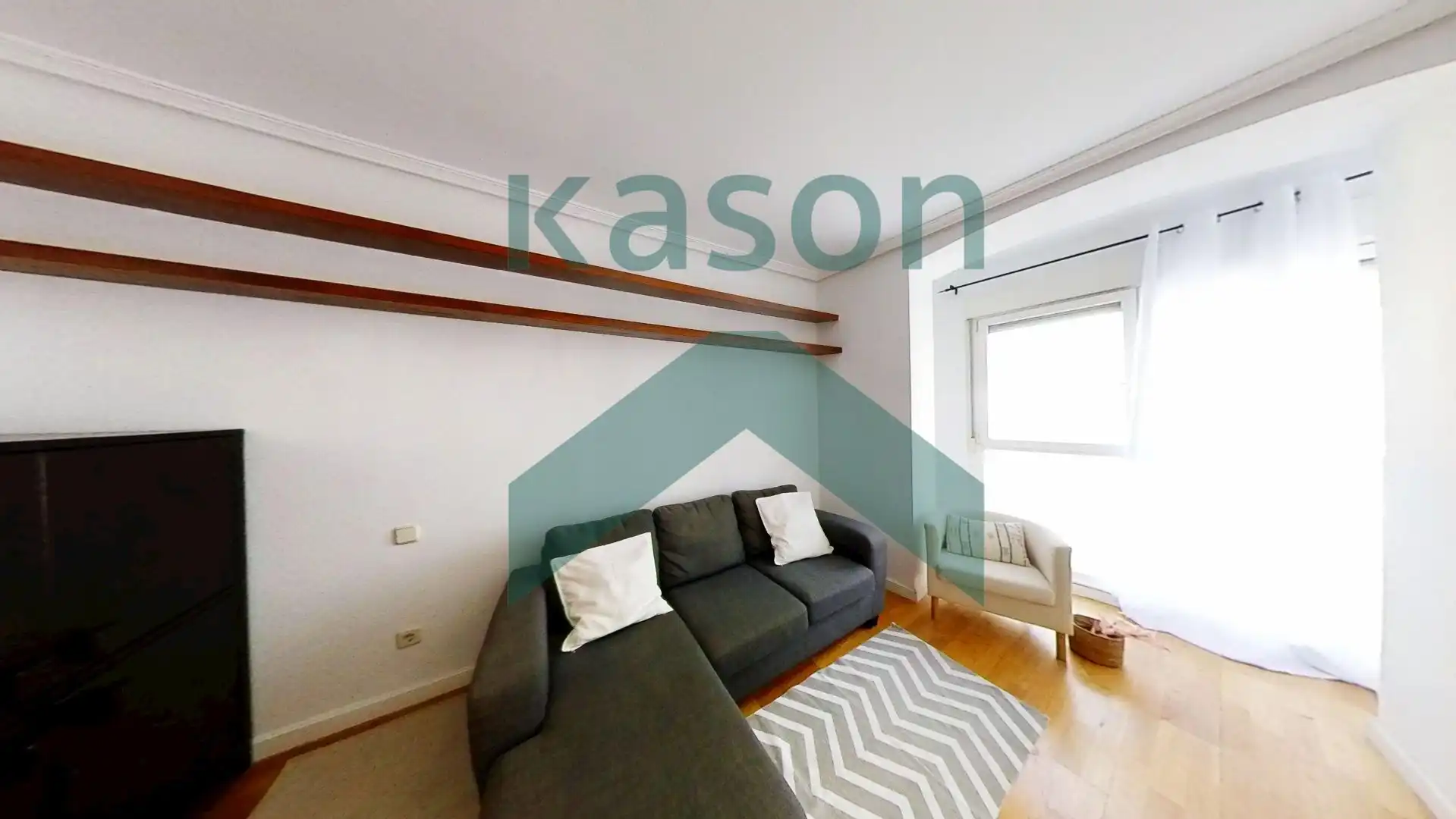 Wohnung zum Verkauf in Chamberí, imagen 13