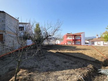 Wohnbaugrundstück zum Verkauf in Calle Calvario 8