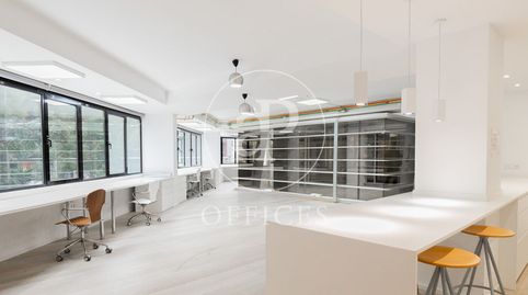 Foto 2 von Büro zur Miete in Carrer de Joan D'àustria, El Parc i la Llacuna del Poblenou, Barcelona Capital