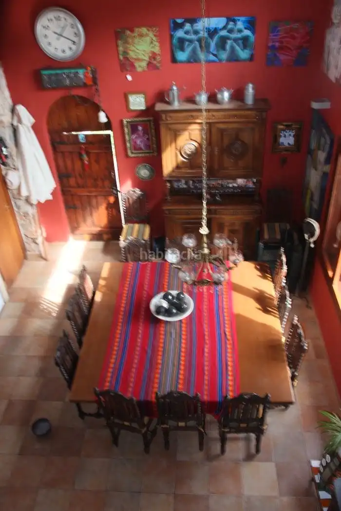 Maison rustique avec piscine à vendre à Carrer de Sant Roc 51, imagen 28