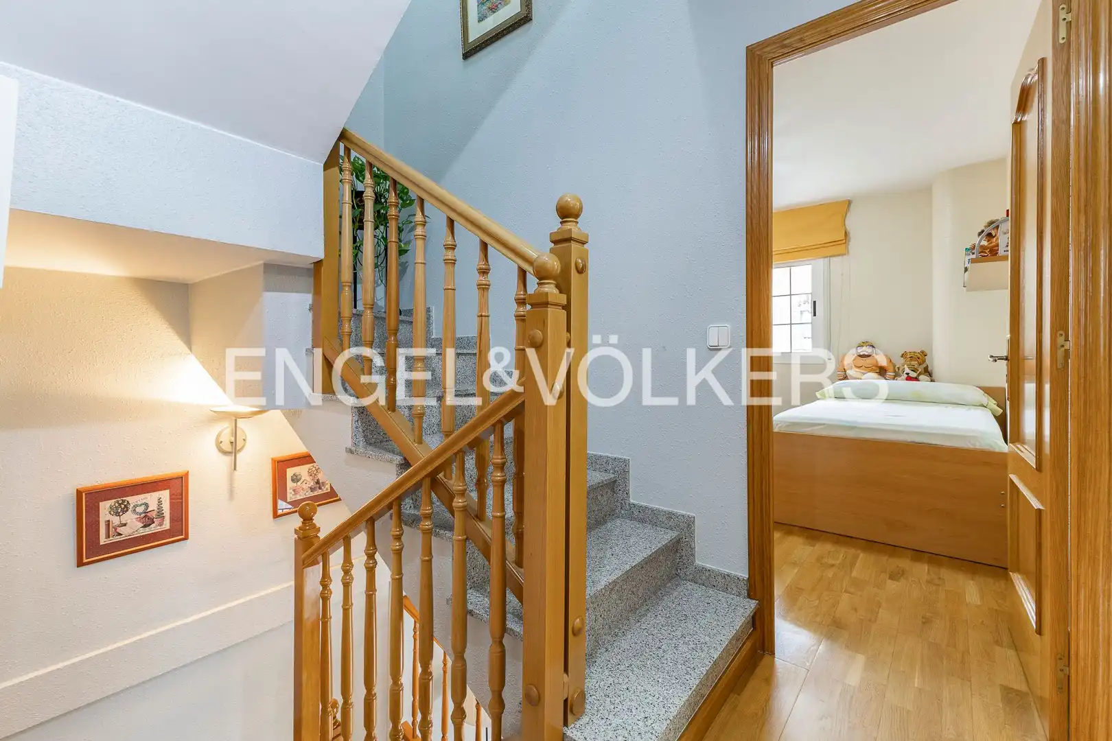 Casa o chalet en venta en Barcelona con Calefacción, Parquet y Balcón