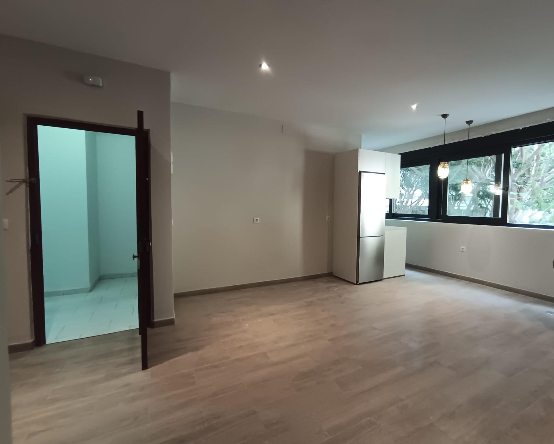 Loft to rent in Málaga Capital  with Air Conditioner
