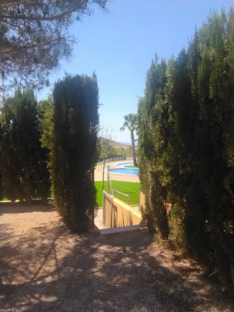 Reihenhaus mit Pool zum Verkauf in La Pinilla - Las Palas, imagen 25