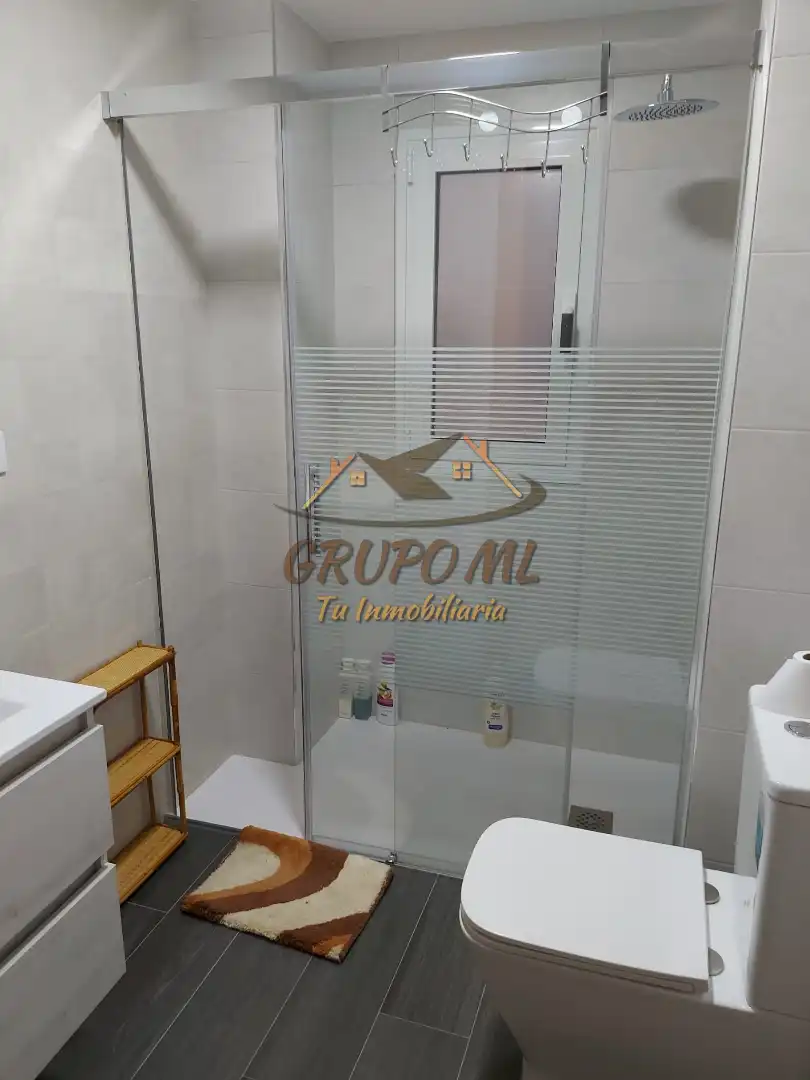 Wohnung mit Terrasse zur Miete in Avenida de Andalucía, imagen 16