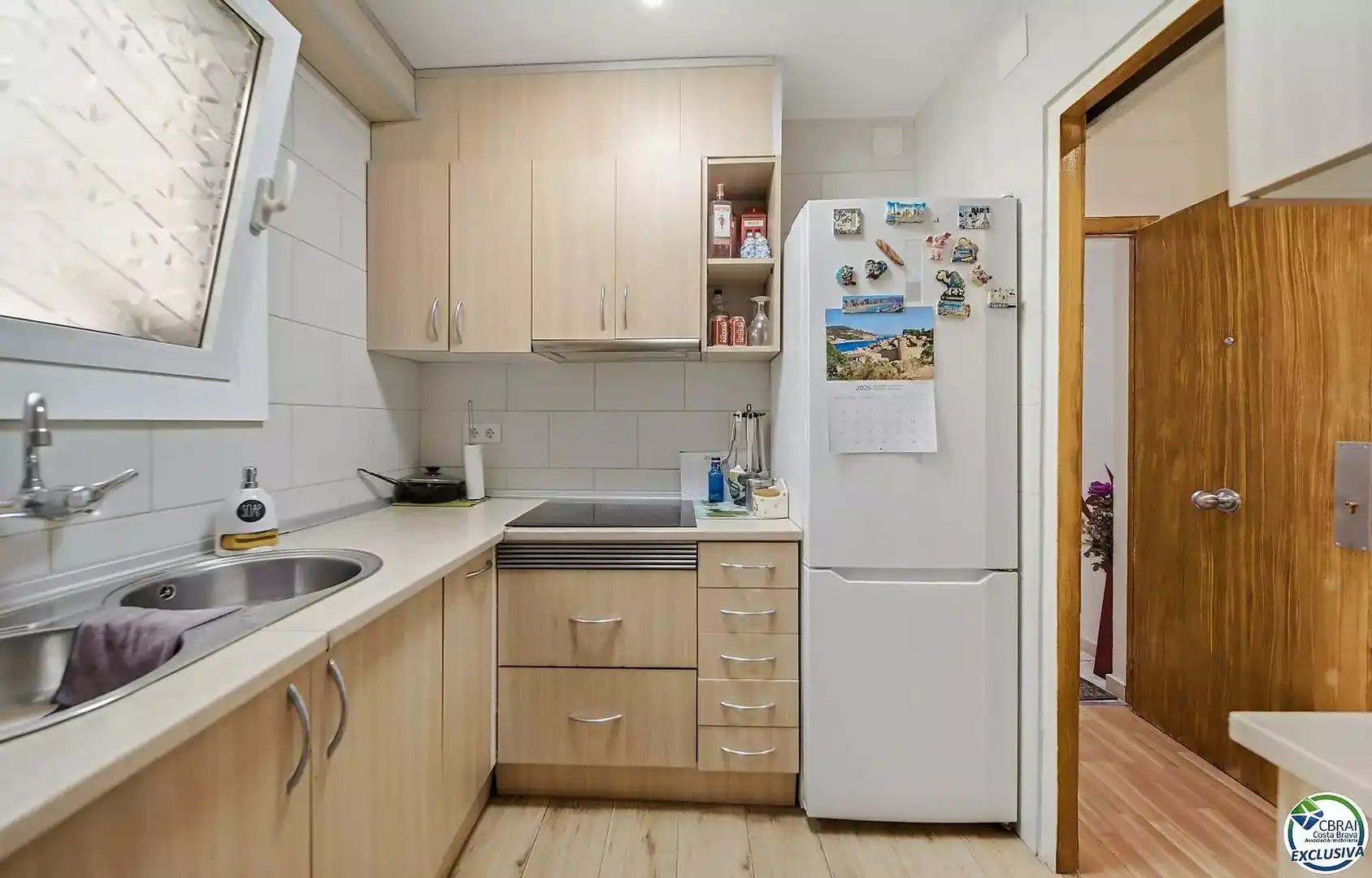 Apartment zum Verkauf in Carrer MADRID 17, imagen 16