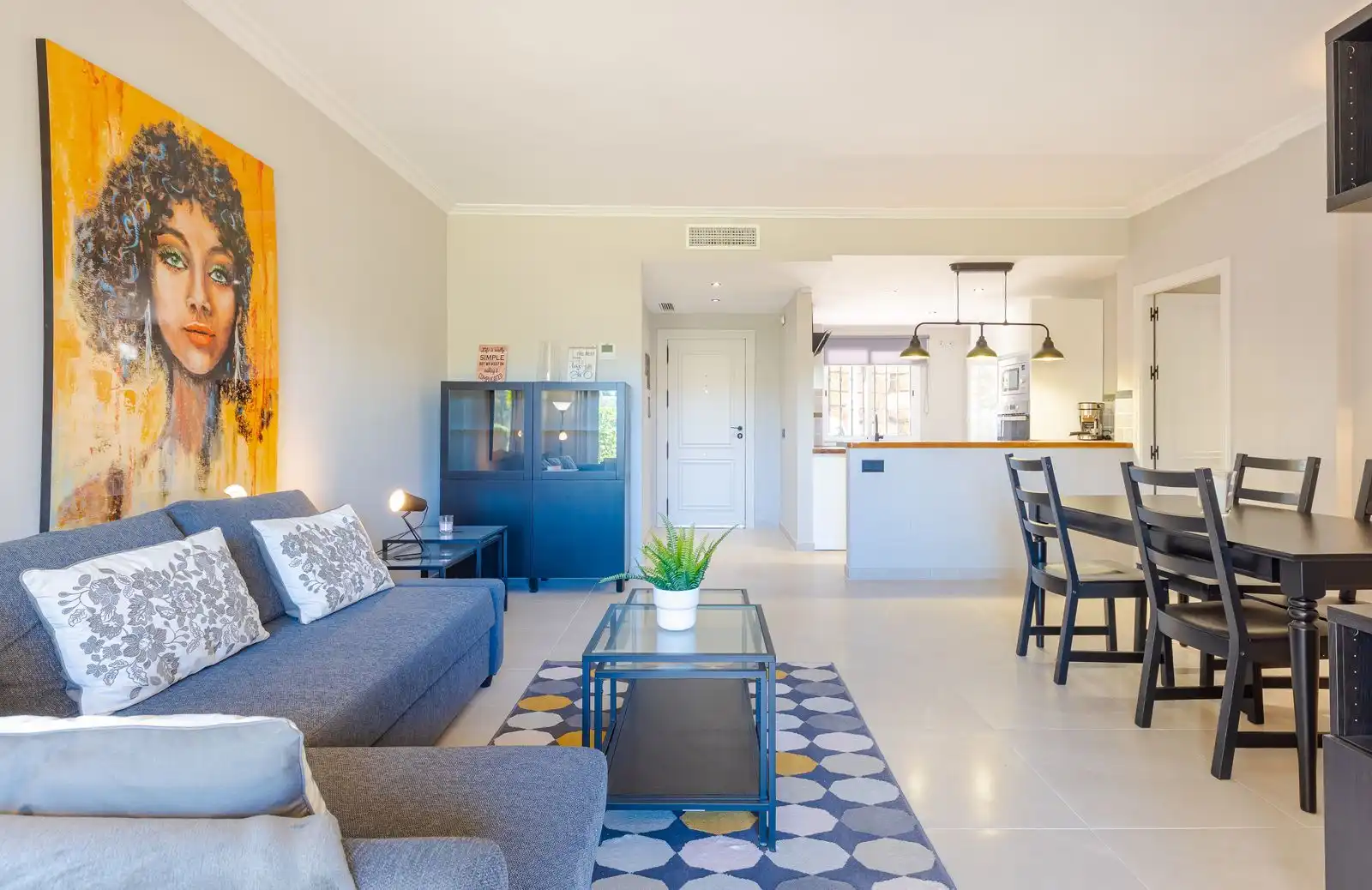 Home with pool for sale in La Quinta, imagen 3