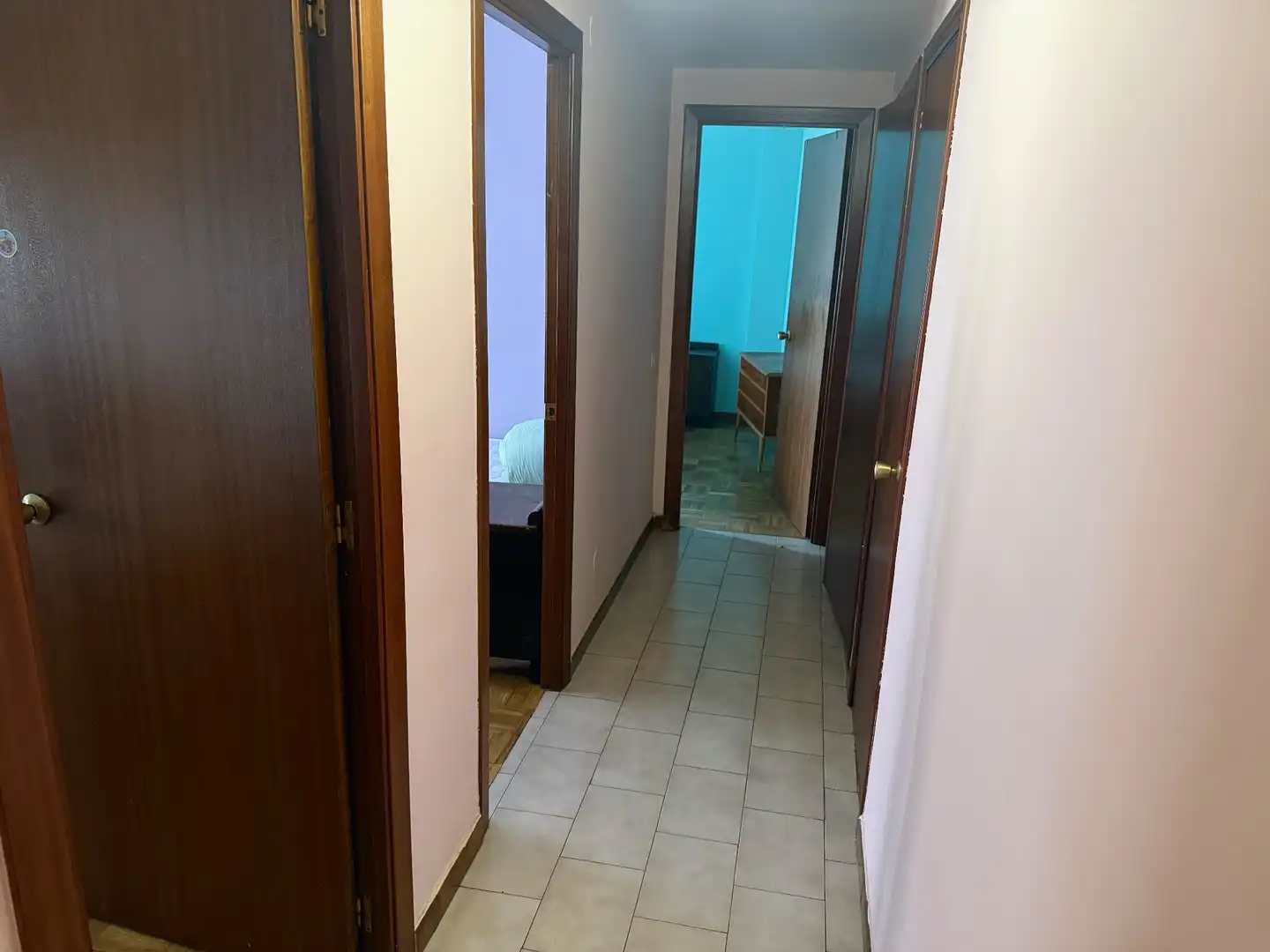 Piso en venta en León Capital  con Calefacción, Parquet y Terraza