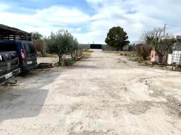 Casa rústica en venda a Camino de la Sal 18, imagen 29