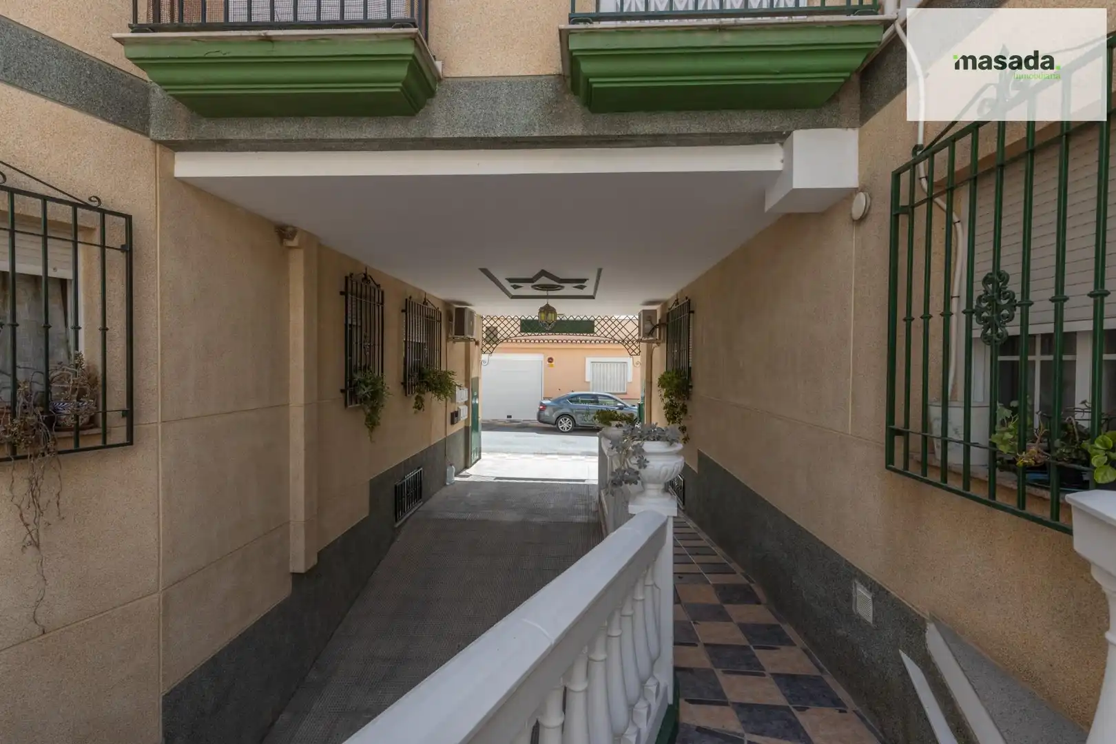 Maison mitoyenne à vendre à Calle Calle Paz 14, imagen 41