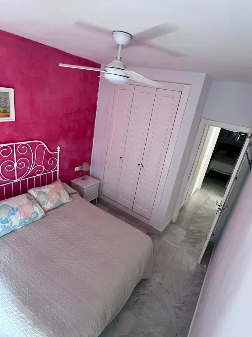 Ático con terraza en venta en Avenida del Deporte, imagen 6
