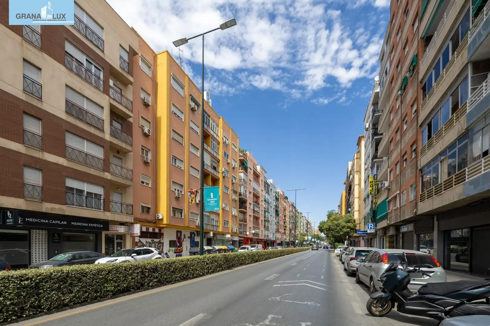 Penthouse with lift for sale in Camino DE RONDA, imagen 30