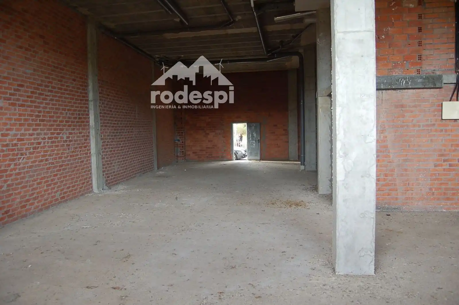 Gewerbefläche zur Miete in Salvaterra de Miño, imagen 3
