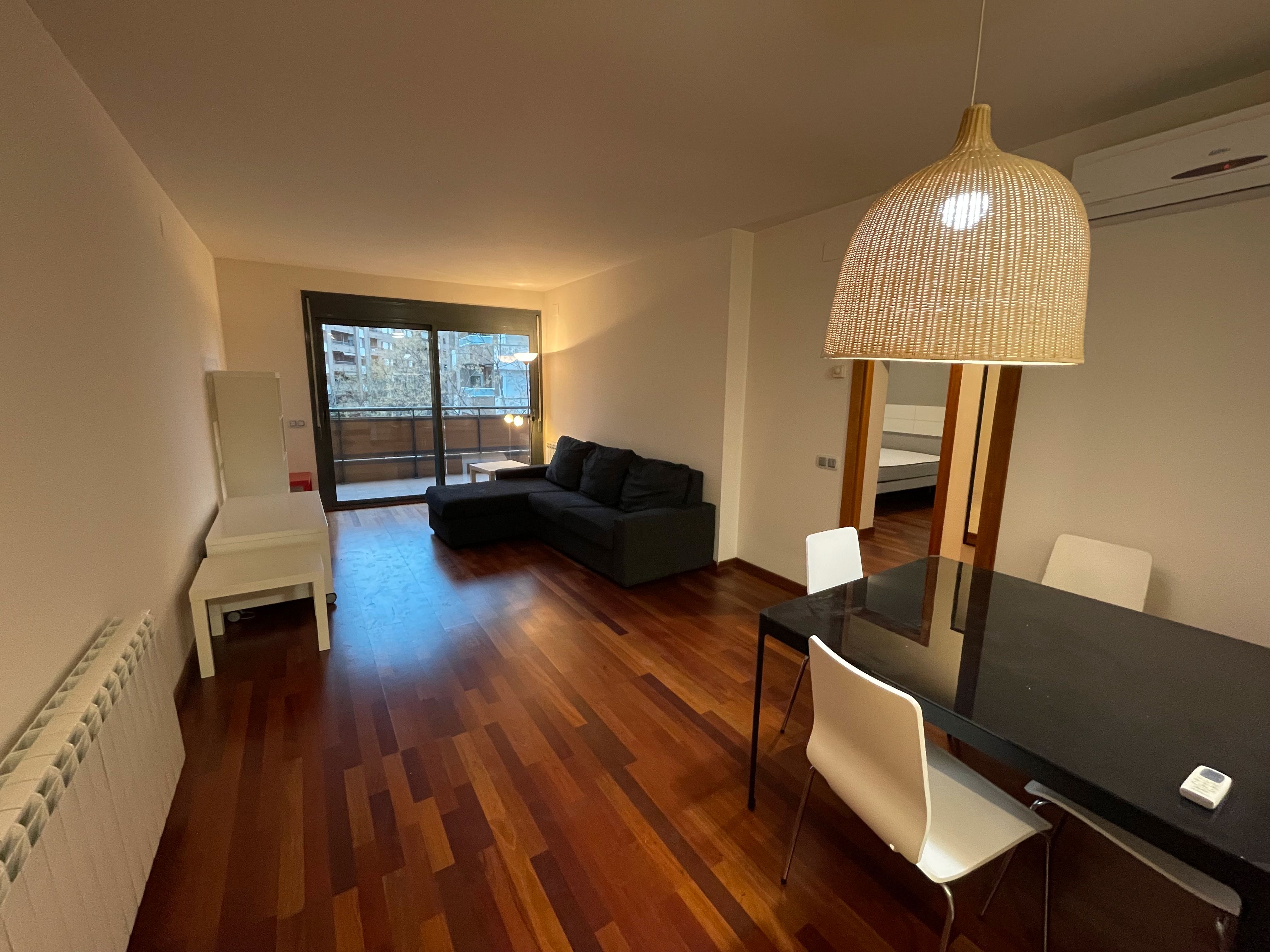 Apartament de lloguer a Cappont