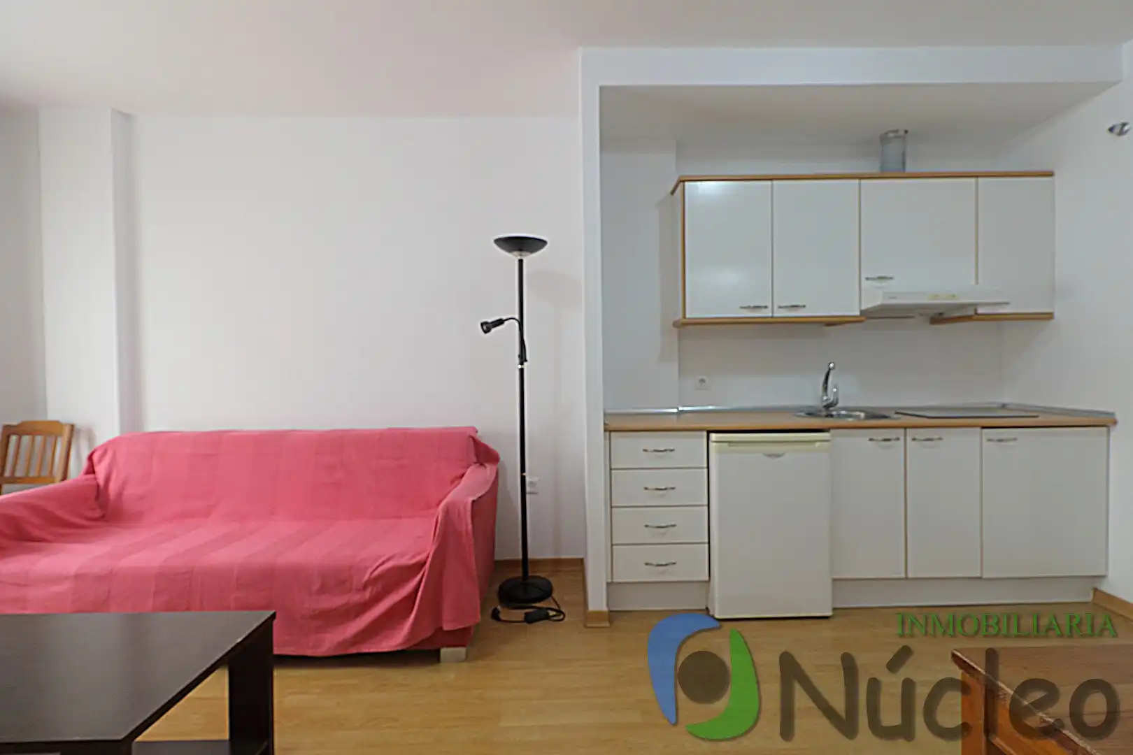 Apartamento de alquiler en Avenida Castillo Puebla de Alcocer, Avenida Elvas