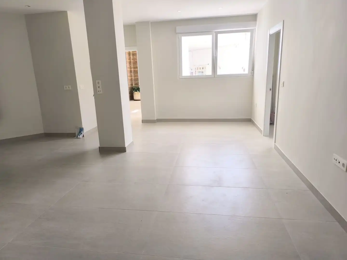Flat for sale in Motril