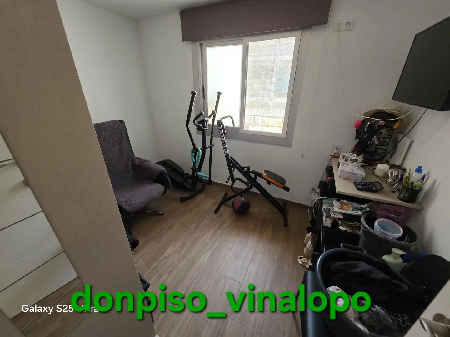 Appartement compact avec terrasse à vendre à Fraternidad, imagen 12