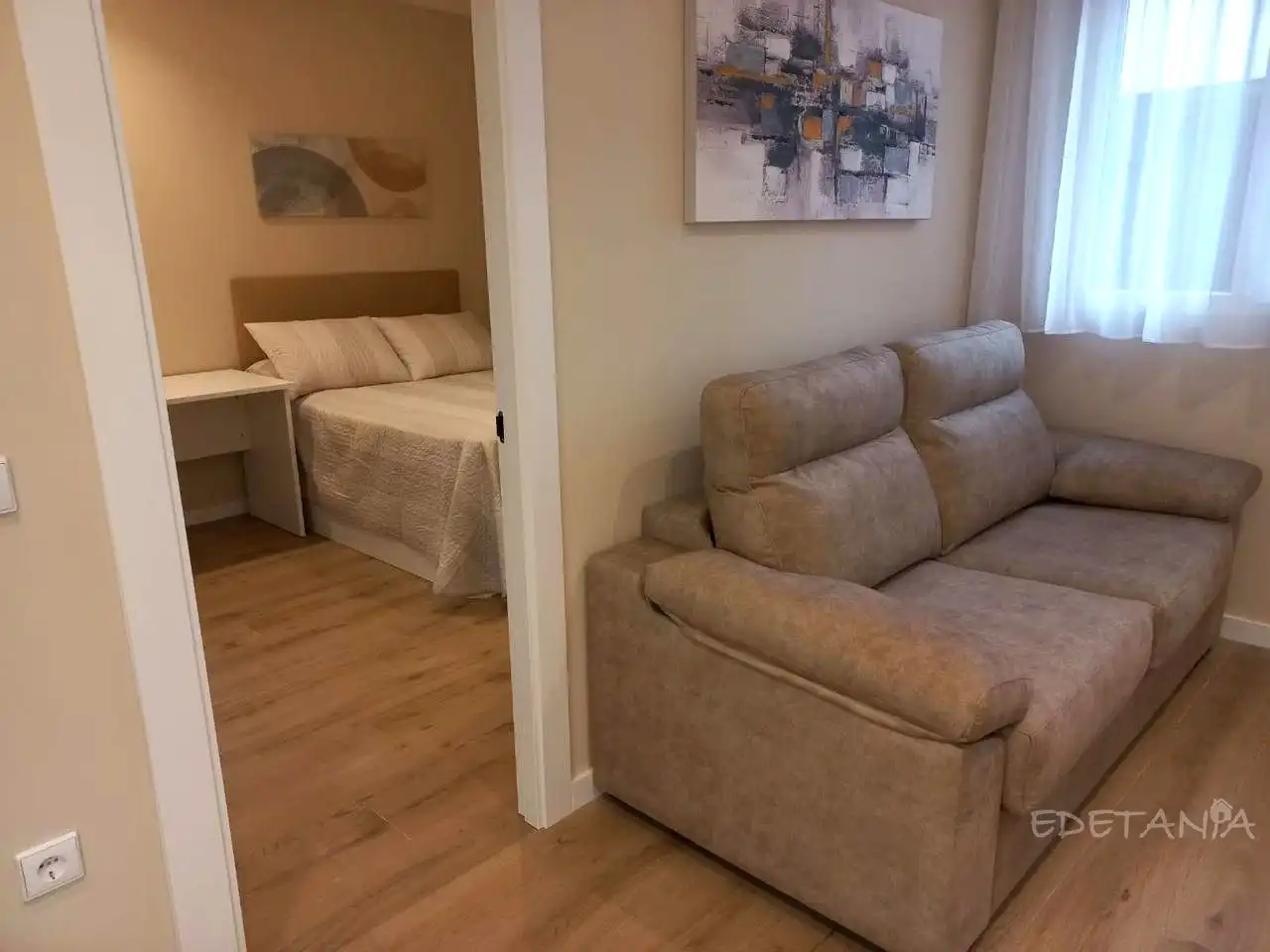 Planta baixa en venda a Vinalesa, Valencia