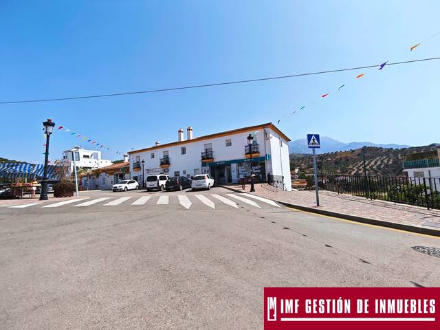 Terreno residencial en Venta en Calle del Parque, 2 en Viñuela