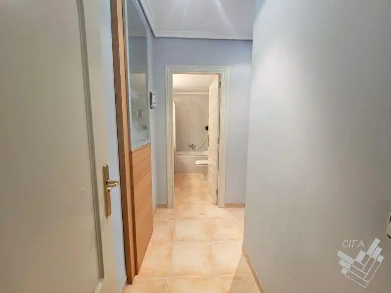 Wohnung zum Verkauf in Vinaròs mit Heizung, Möbliert und Balkon