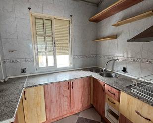 Kitchen of Flat for sale in Málaga Capital