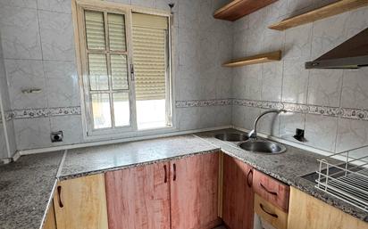 Kitchen of Flat for sale in Málaga Capital