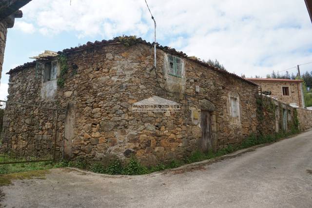 Finca rústica en Venta en Lugar Filgueira, 12 en Santiso