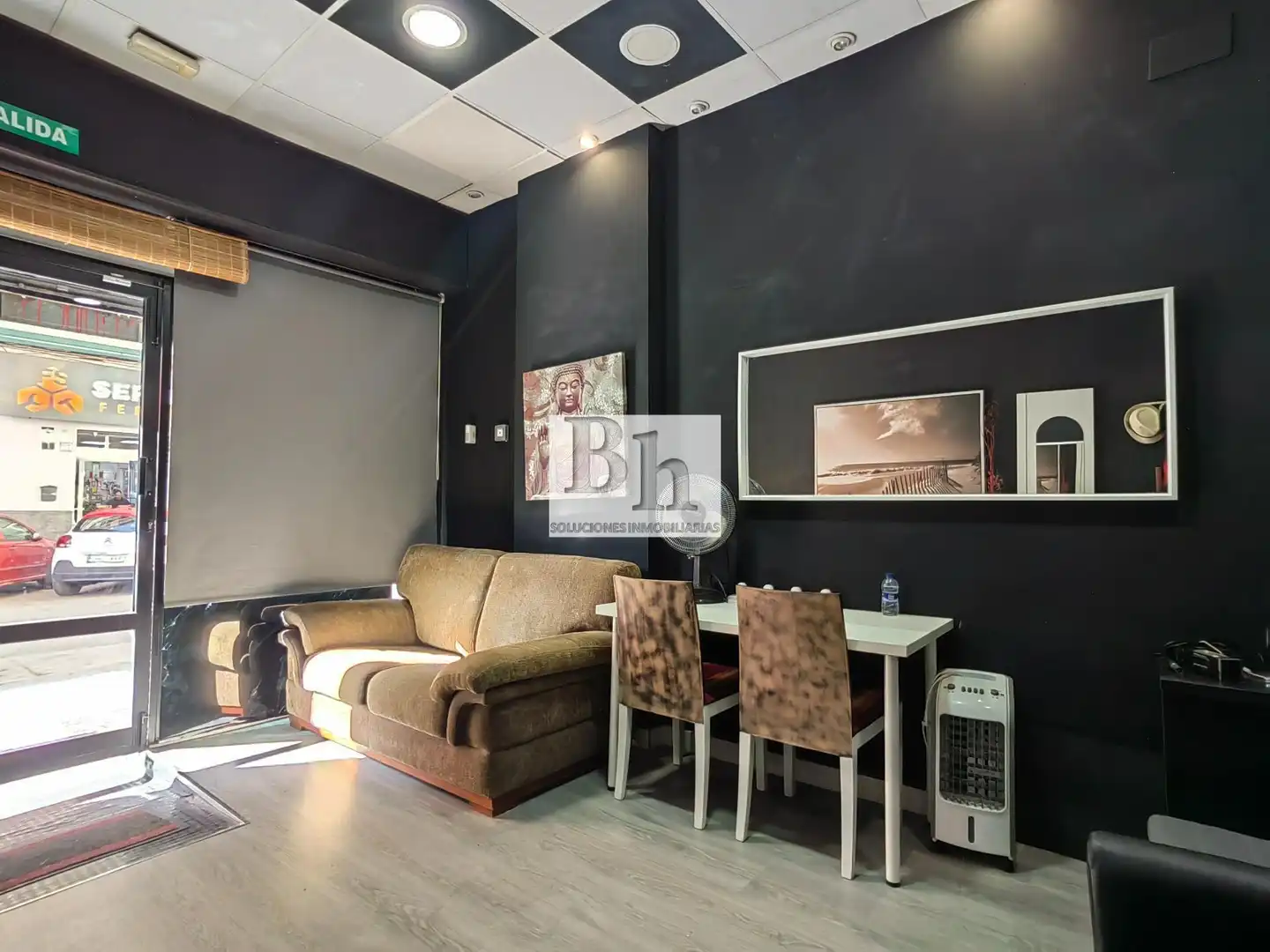 Locale commerciale in vendita a Calle Calle Goya 2, imagen 7