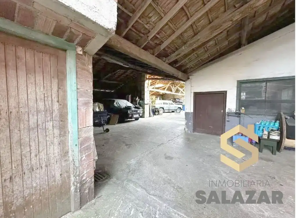 Casa con terraza en venta en Bermeo Kalea, imagen 7