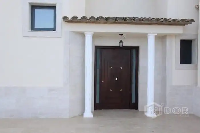 Casa con piscina en venta en Torre Valentina - Mas Vilar de La Mutxada - Treumal, imagen 8