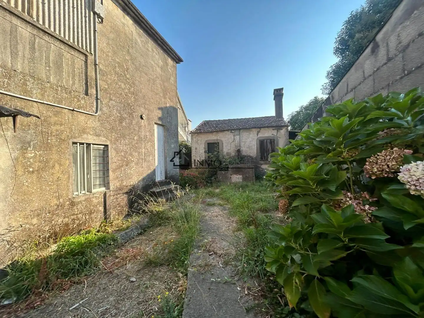 Haus mit Garten zum Verkauf in AO CAMPO, imagen 13