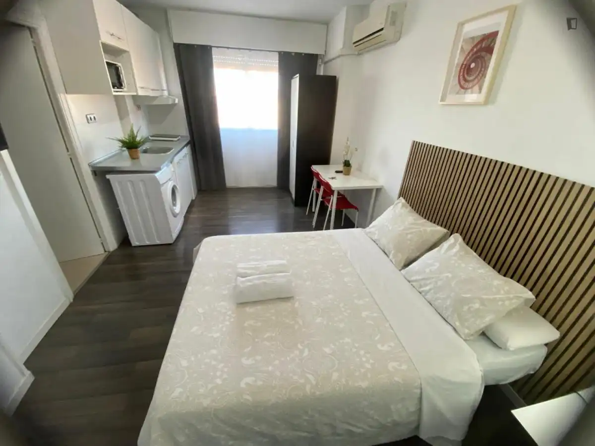 Study for rent in Arapiles