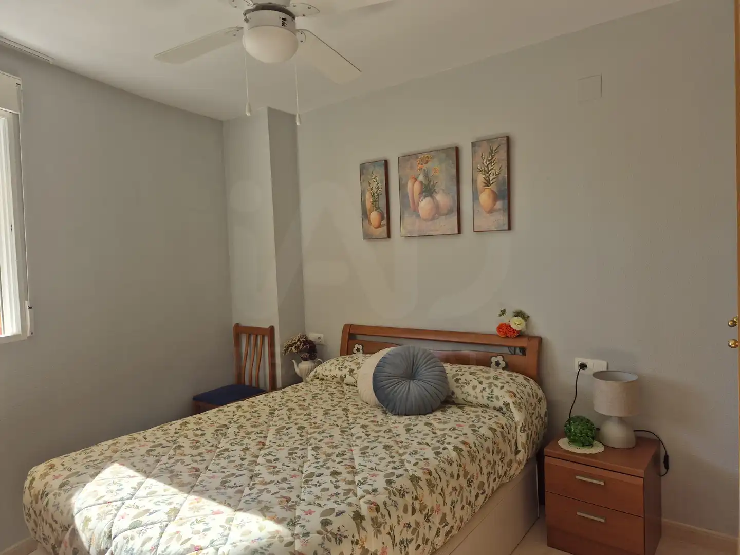 Piso con piscina en venta en Calle les Amplàries 13, imagen 25