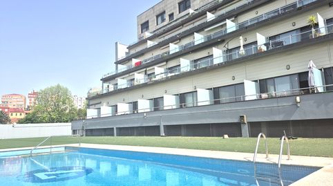 Foto 2 von Dachboden zur Miete in Camiño de Frían, 3, Travesía de Vigo - San Xoán, Vigo