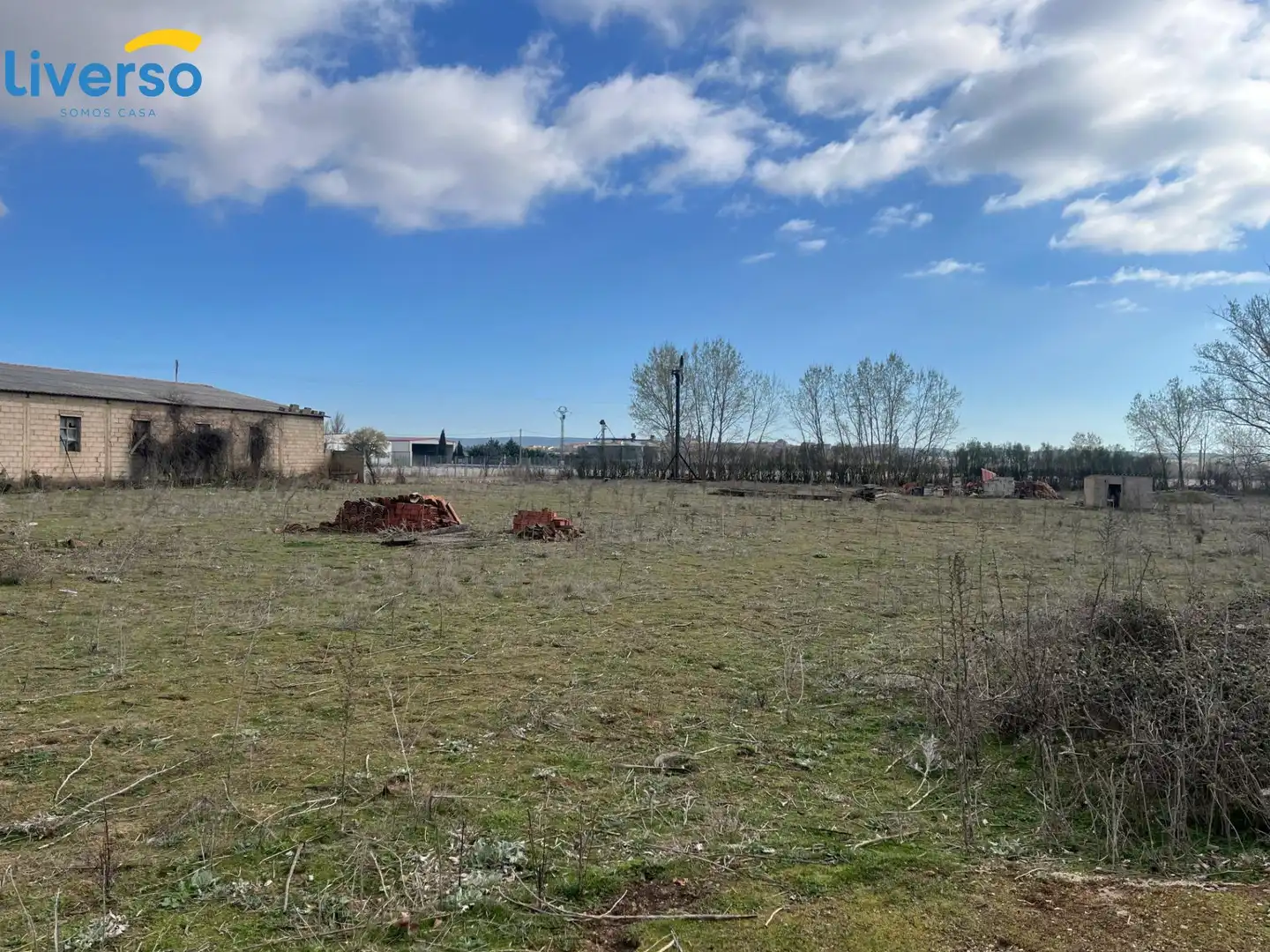 Industrial buildings for sale in Lerma