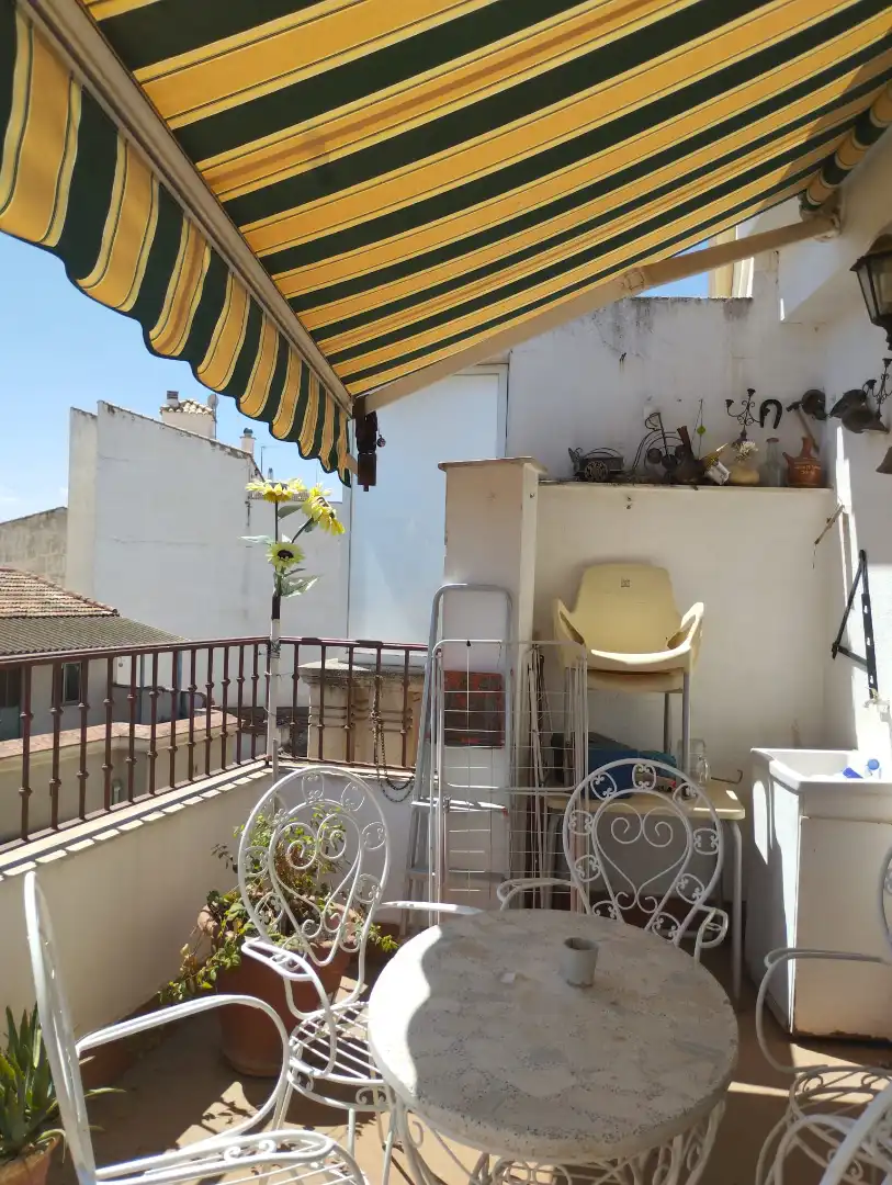 Piso con ascensor en venta en Tomelloso, imagen 3