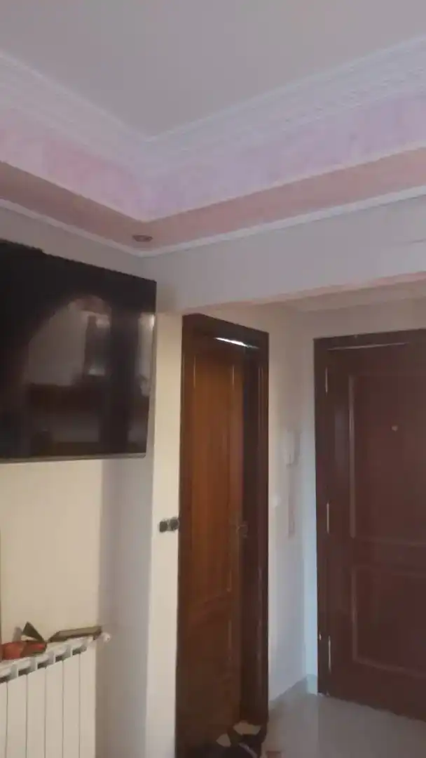 Sala d'estar de Dúplex en venda en Piélagos amb Balcó